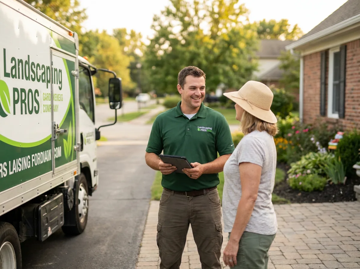 Landscaping Bath Springs, TN FAQs